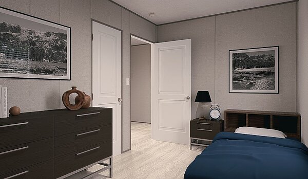 Maynardville Classic / 76 22MAC16763AH Interior 115363