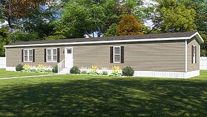 Maynardville Classic / 76 22MAC16763AH Exterior 115366