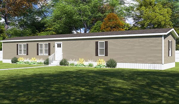 Maynardville Classic / 76 22MAC16763AH Exterior 115366