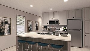 Maynardville Classic / 76 22MAC16763AH Interior 115359