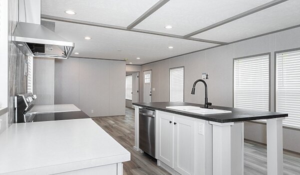 Promotional / The Platinum 22ANV16763PH Kitchen 82916