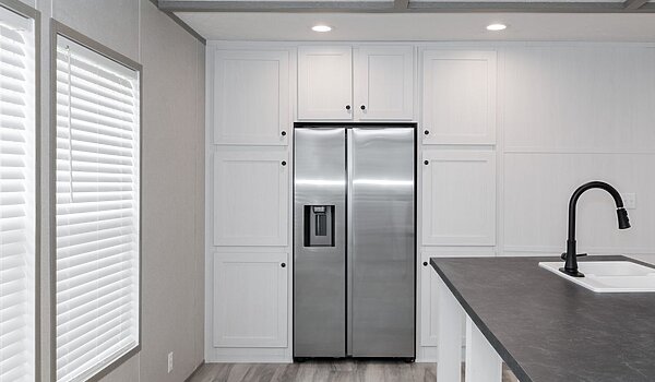 Promotional / The Platinum 22ANV16763PH Kitchen 82917