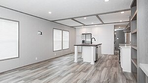 Promotional / The Platinum 22ANV16763PH Interior 82922