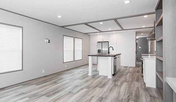 Promotional / The Platinum 22ANV16763PH Interior 82922