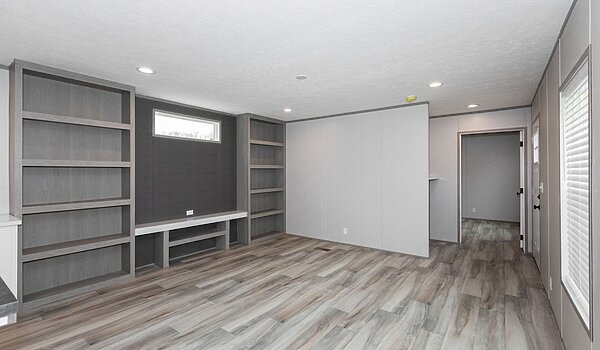 Promotional / The Platinum 22ANV16763PH Interior 82925