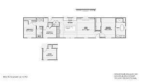 Promotional / The Platinum 22ANV16763PH Layout 82912