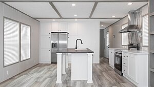 Promotional / The Platinum 22ANV16763PH Kitchen 82919