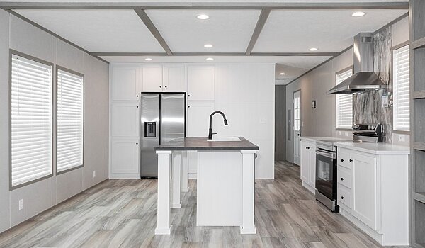 Promotional / The Platinum 22ANV16763PH Kitchen 82919