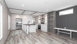 Promotional / The Platinum 22ANV16763PH Interior 82923