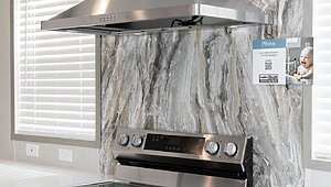 Promotional / The Platinum 22ANV16763PH Kitchen 82918