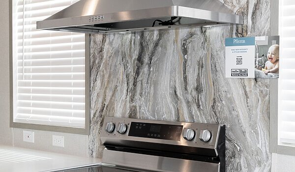 Promotional / The Platinum 22ANV16763PH Kitchen 82918