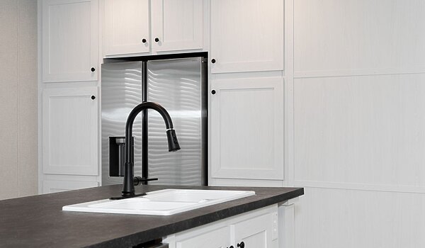 Promotional / The Platinum 22ANV16763PH Kitchen 82915