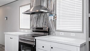 Promotional / The Platinum 22ANV16763PH Kitchen 82920