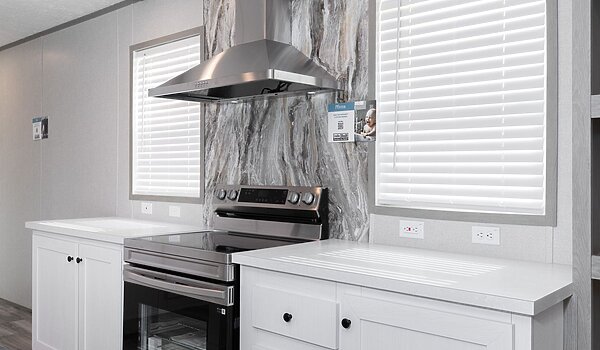 Promotional / The Platinum 22ANV16763PH Kitchen 82920