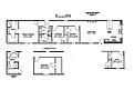 Lifestyles / The Social 76 22LFS16763SH Layout 93292