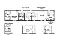 Lifestyles / The Social 72 22LFS16723SH Layout 93338