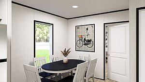 Horizon / Northstar 22HZN16763AH Interior 111695