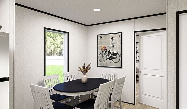 Horizon / Northstar 22HZN16763AH Interior 111695