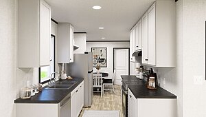 Horizon / Northstar 22HZN16763AH Kitchen 111693