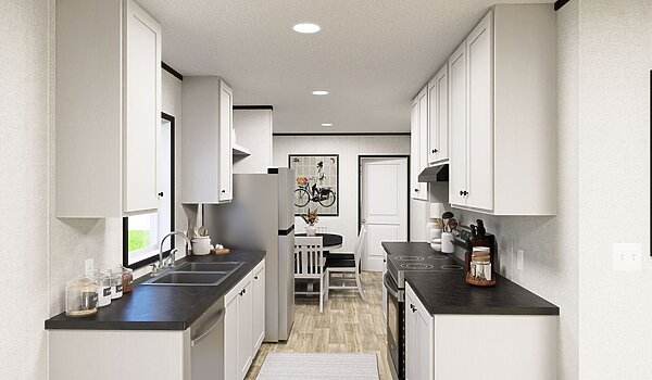 Horizon / Northstar 22HZN16763AH Kitchen 111693