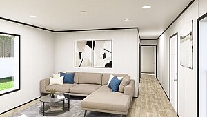 Horizon / Northstar 22HZN16763AH Interior 111694