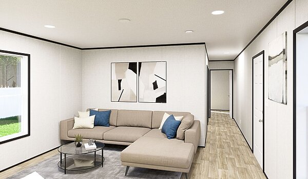 Horizon / Northstar 22HZN16763AH Interior 111694