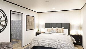 Horizon / Northstar 22HZN16763AH Bedroom 111696