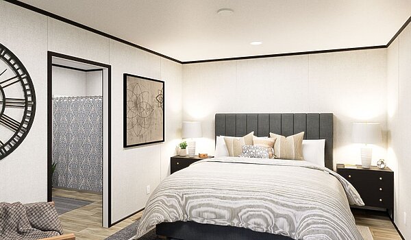 Horizon / Northstar 22HZN16763AH Bedroom 111696
