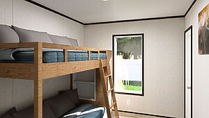 Horizon / Northstar 22HZN16763AH Bedroom 111697