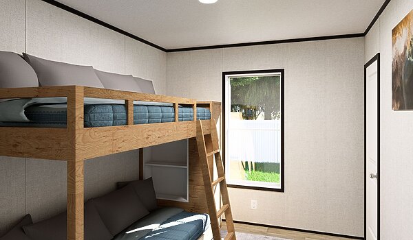 Horizon / Northstar 22HZN16763AH Bedroom 111697