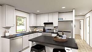Horizon / Beacon 22HZN16663AH Kitchen 115555