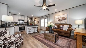 Horizon / Beacon 22HZN16663AH Interior 115554