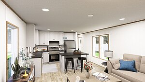 Horizon / Beacon 22HZN16663AH Interior 115556