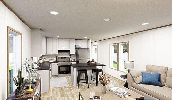 Horizon / Beacon 22HZN16663AH Interior 115556