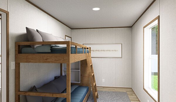Horizon / Beacon 22HZN16663AH Bedroom 115560