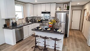 Horizon / Beacon 22HZN16663AH Kitchen 115558