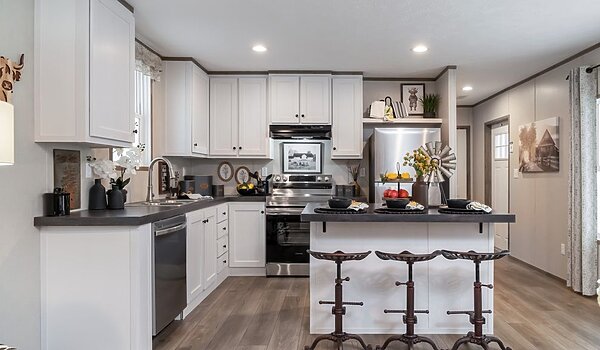 Horizon / Beacon 22HZN16663AH Kitchen 115557
