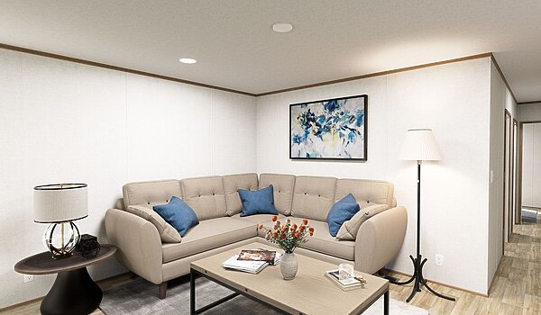 Horizon / Beacon 22HZN16663AH Interior 115557