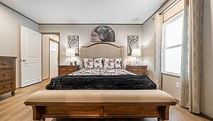 Horizon / Beacon 22HZN16663AH Bedroom 115559