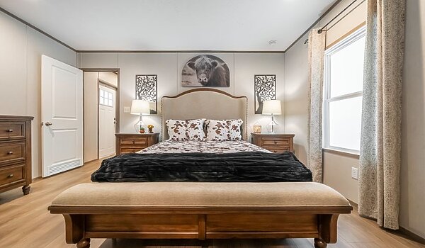 Horizon / Beacon 22HZN16663AH Bedroom 115559