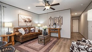 Horizon / Beacon 22HZN16663AH Interior 115555