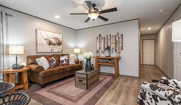 Horizon / Beacon 22HZN16663AH Interior 115555