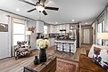Horizon / Beacon 22HZN16663AH Interior 115556