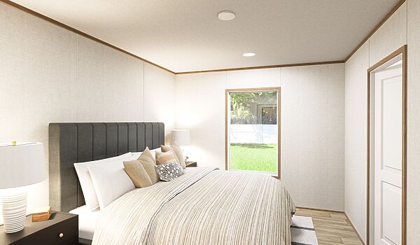 Horizon / Beacon 22HZN16663AH Bedroom 115558