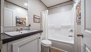 Horizon / Beacon 22HZN16663AH Bathroom 115561