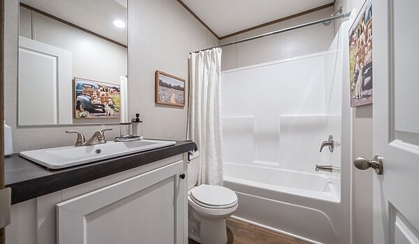 Horizon / Beacon 22HZN16663AH Bathroom 115561