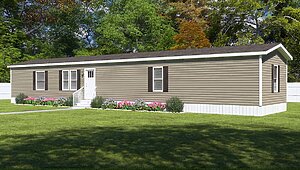 Maynardville Classic / 72 22MAC16723AH Exterior 115358