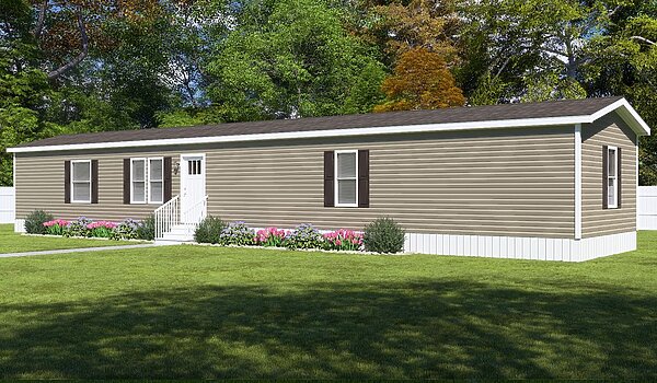 Maynardville Classic / 72 22MAC16723AH Exterior 115358