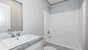 Lifestyles / The Ultimate Shower 22LFS16763BH Interior 115497