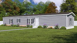 Lifestyles / The Ultimate Shower 22LFS16763BH Exterior 115499